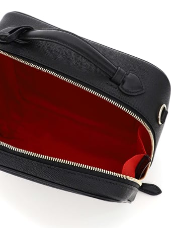Mark Cross Madison Zip Around Bag
