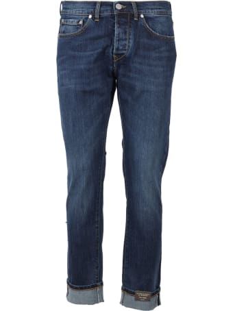 Tela Genova Jeans