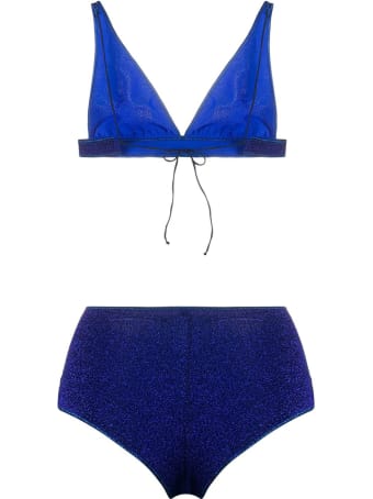 Oseree Triangle V Lumiere