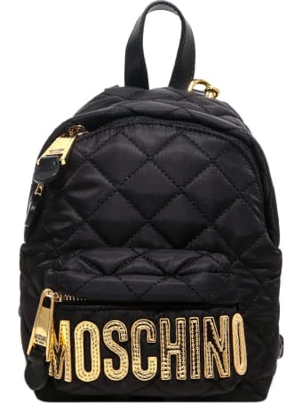 Moschino Backpack