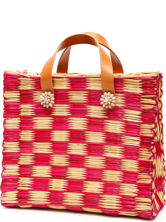 Heimat Atlantica Tom Tom Tote Bag