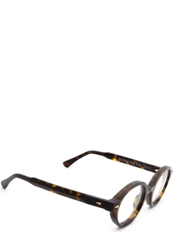 AHLEM Ahlem Rue Leon Optic Light Turtle Glasses