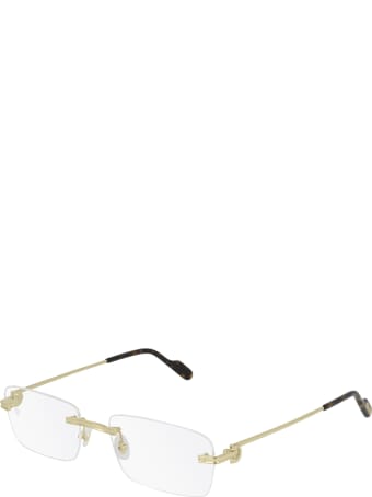 Cartier Eyewear CT0259O Eyewear