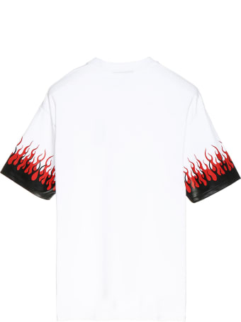 Vision of Super 'double' T-shirt