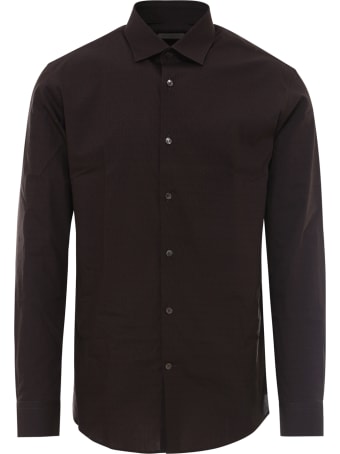 Salvatore Ferragamo Shirt