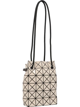 Bao Bao Issey Miyake 'w Ring' Bag
