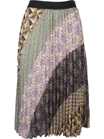 Suncoo Skirt