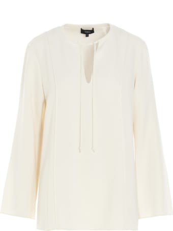 Theory Blouse