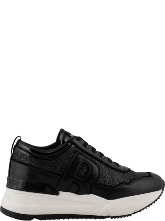 Ruco Line Sneakers