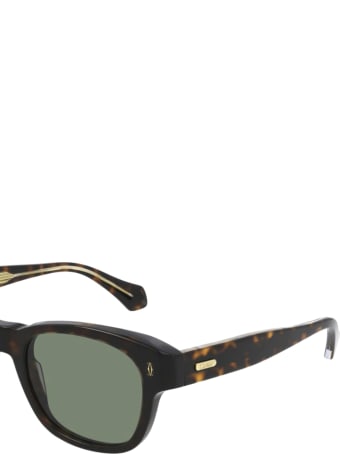 Cartier Eyewear CT0278S Sunglasses