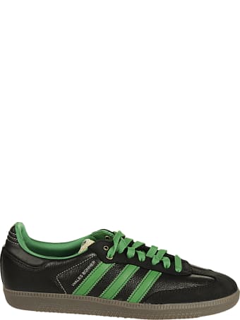 Adidas Originals by Wales Bonner Wales Bonner Samba
