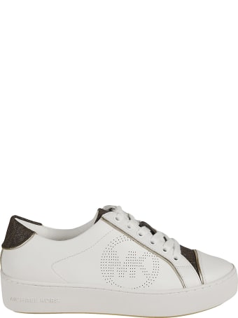 Michael Kors Kirby Lace-up Sneakers