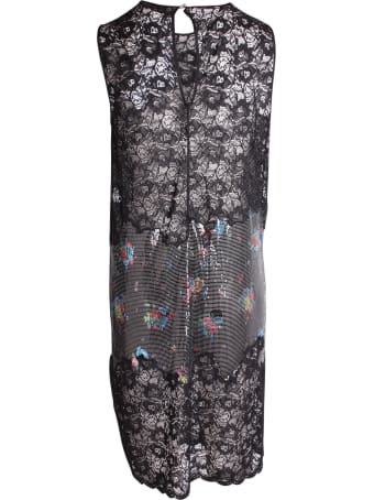 Paco Rabanne Aluminium Dress