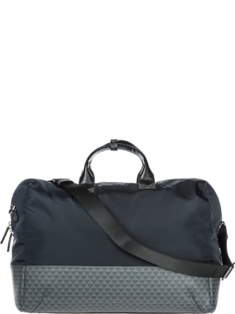 Emporio Armani Jasmin De Pays Duffle Bag