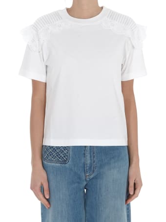 See by Chloé T-shirt