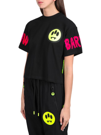 Barrow Cropped T-shirt
