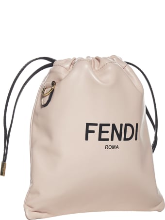 Fendi Clutch