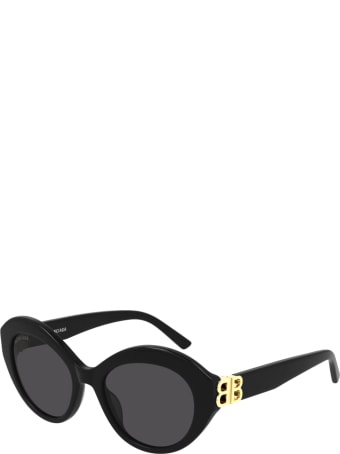 Balenciaga BB0133S Sunglasses