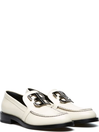 Fabi Moccasins