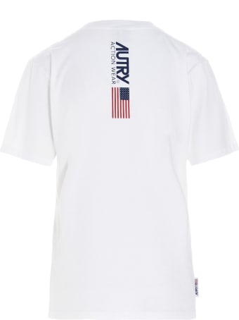 Autry T-shirt