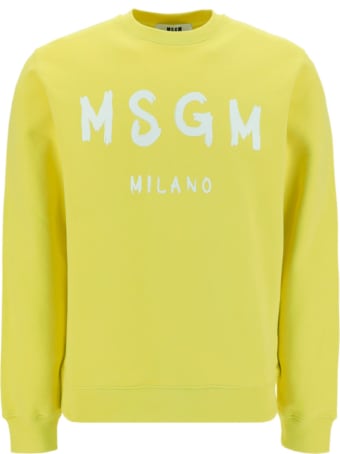 MSGM Sweatshirt