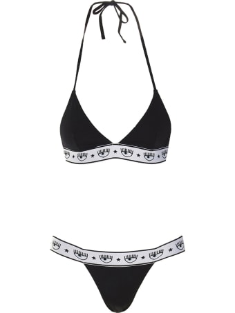 Chiara Ferragni Bikini