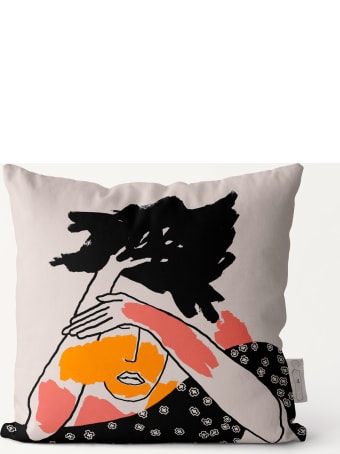 Kiasmo Cushions Nostalghia I