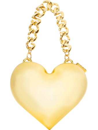 GCDS Heart Bag