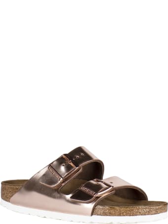 Birkenstock Double Strap Sandals