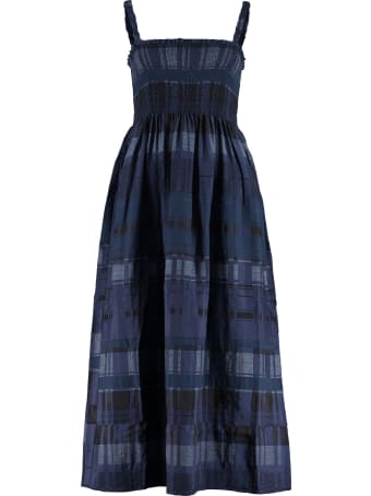 Baum und Pferdgarten Aprela Thin-strap Dress