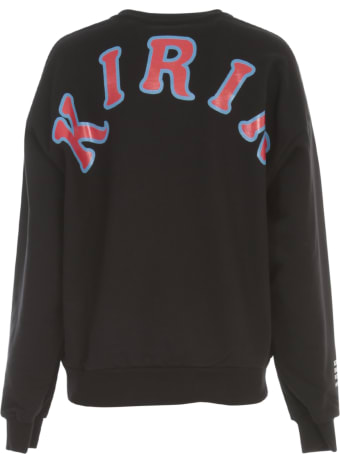 Kirin Baloon Oversized Crewneck Sw