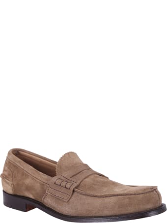 Church's Pembrey Loafers