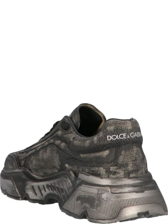 Dolce & Gabbana 'day Master' Shoes