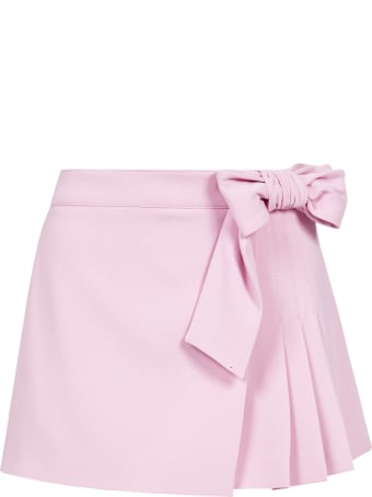 RED Valentino Short
