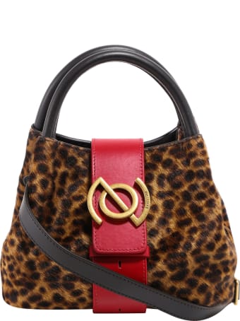 Zanellato Zoe Handbag