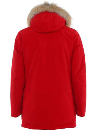 Woolrich Arctic Parka Df