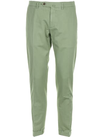 Siviglia Pants