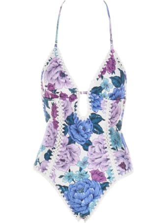 Zimmermann Swimsuit