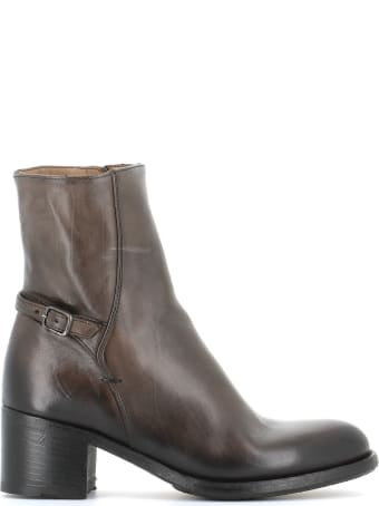 Pantanetti Pantanetti Ankle Boot 13773e