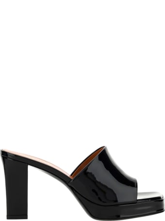 Paris Texas Milena Mule