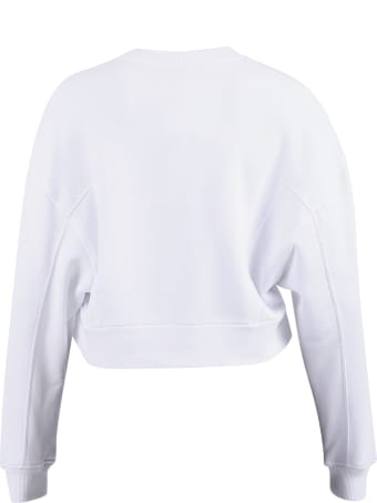 Givenchy Branded Sweatshirt