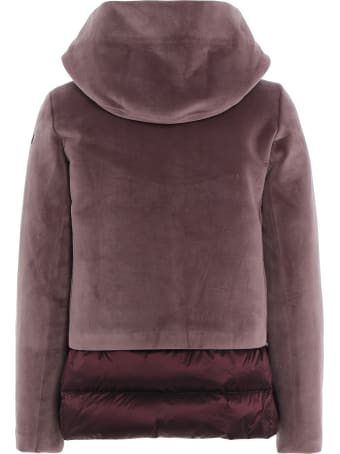 RRD - Roberto Ricci Design Neo Velvet Down K Lady
