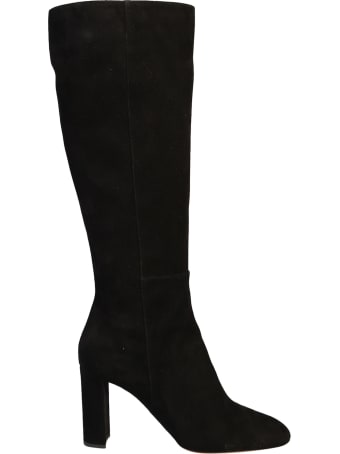 Santoni Lucy Boots