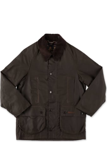 Barbour Jacket