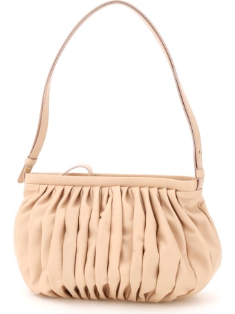 Mansur Gavriel Balloon Shoulder Bag