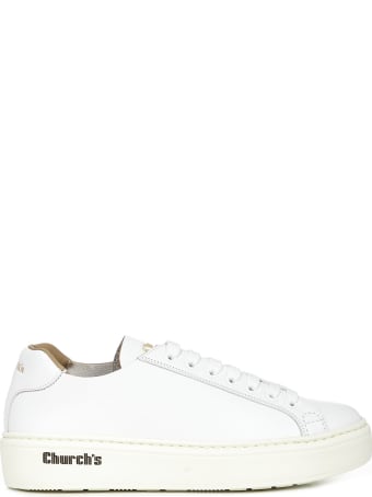 Church's Mach 1 Sneakers