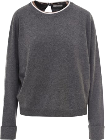 Brunello Cucinelli Sweater