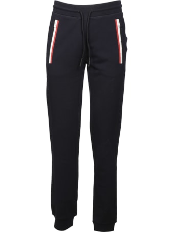 Moncler Drawstring-waist Track Pants