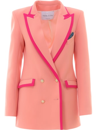 Hebe Studio Blazer