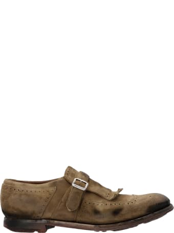 Church's 'shanghai' Shoes